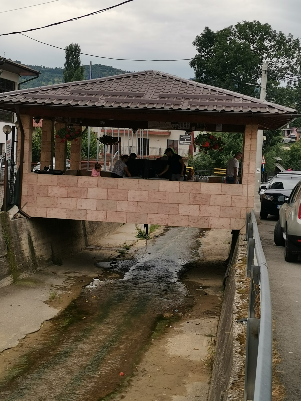 Fonte di Acqua Maieru - foto 2