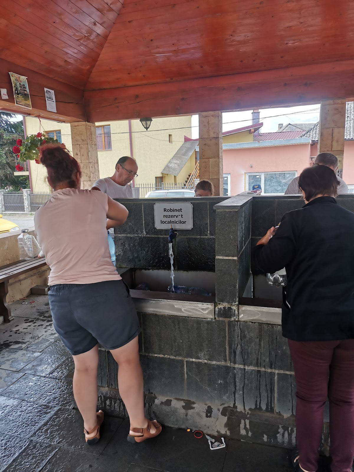 Fonte di Acqua Maieru - foto 5