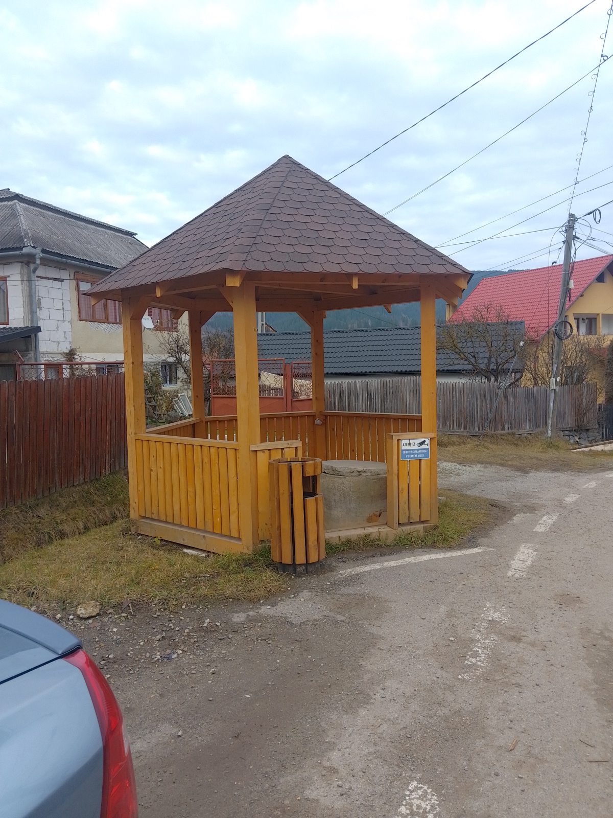 Raita Ásványvízforrás - foto 4
