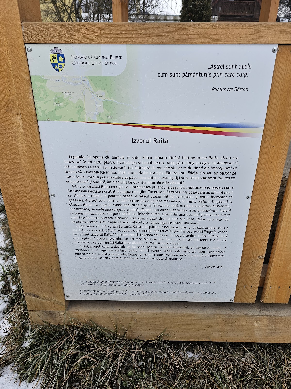 Raita Ásványvízforrás - foto 5