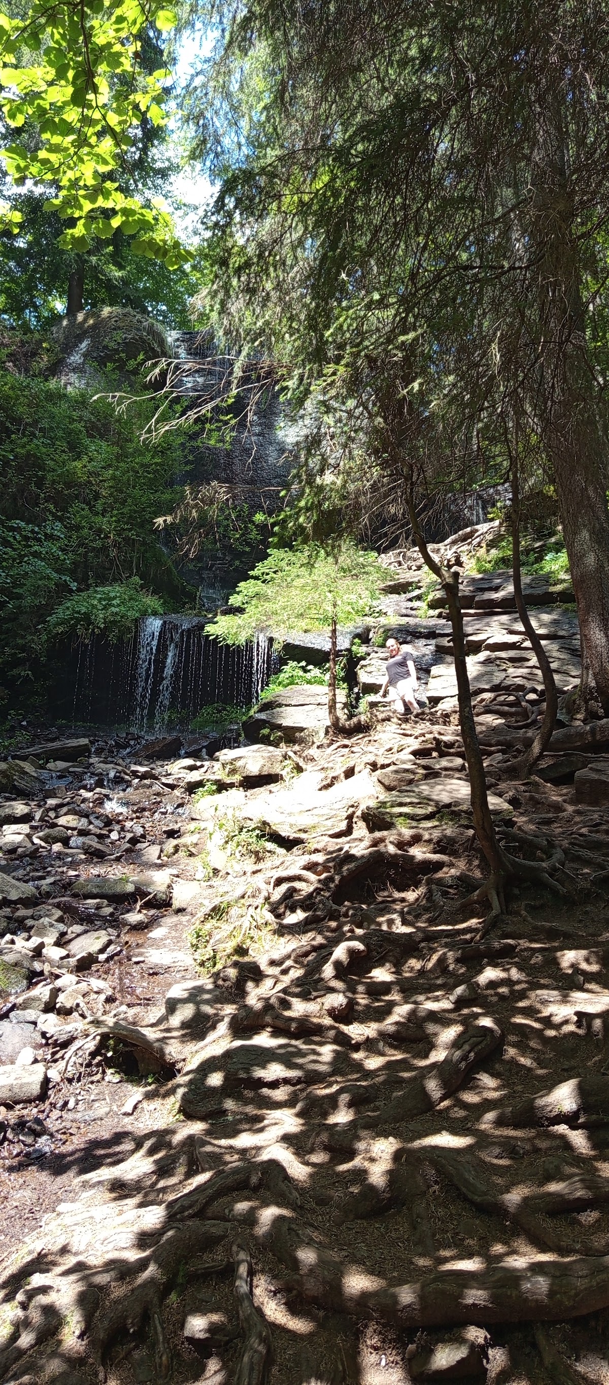 Izvorul de apă minerală Árcsó - foto 4