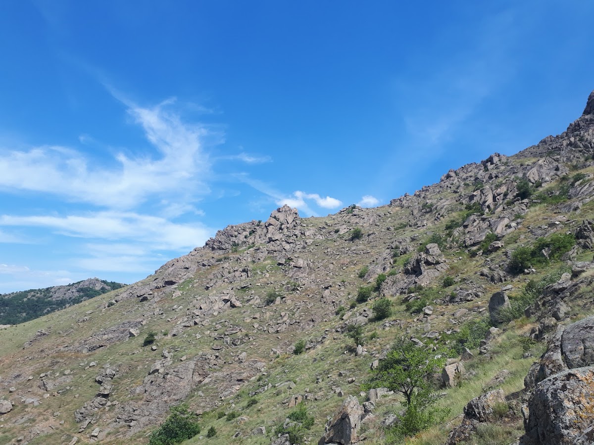 "Fântâna de Leac"泉 - foto 4