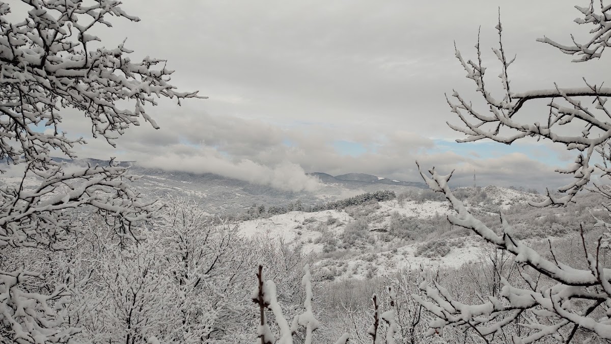 Izvorul Fântâna Rece - foto 4