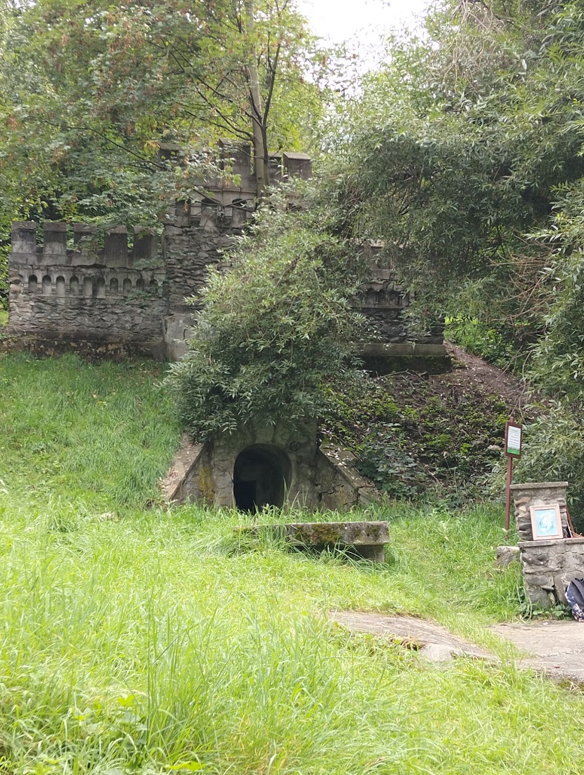 Izvorul Ferdinand - foto 1