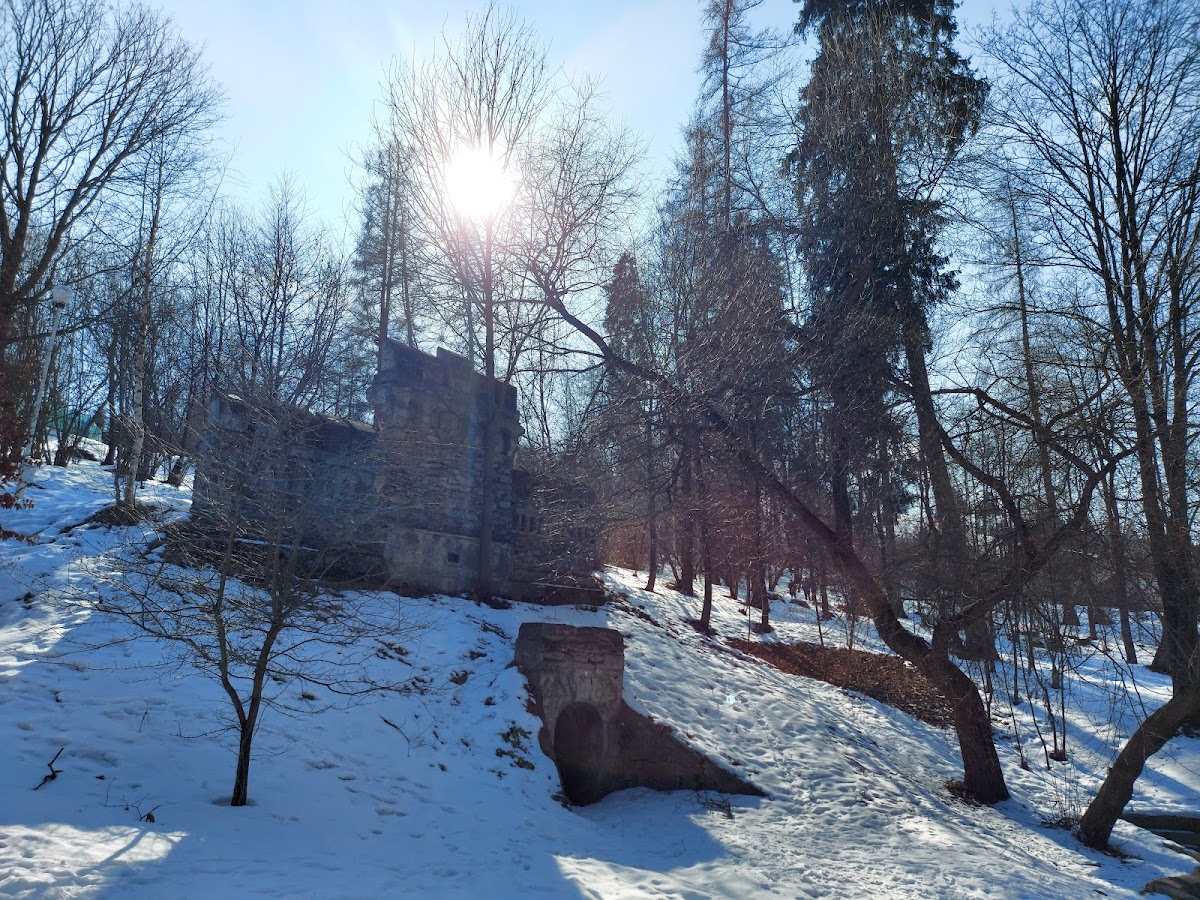 Izvorul Ferdinand - foto 3