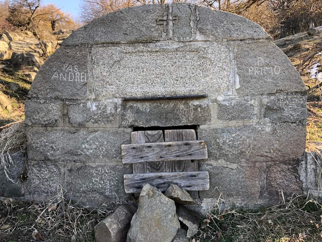 Izvorul Italienilor - foto 2