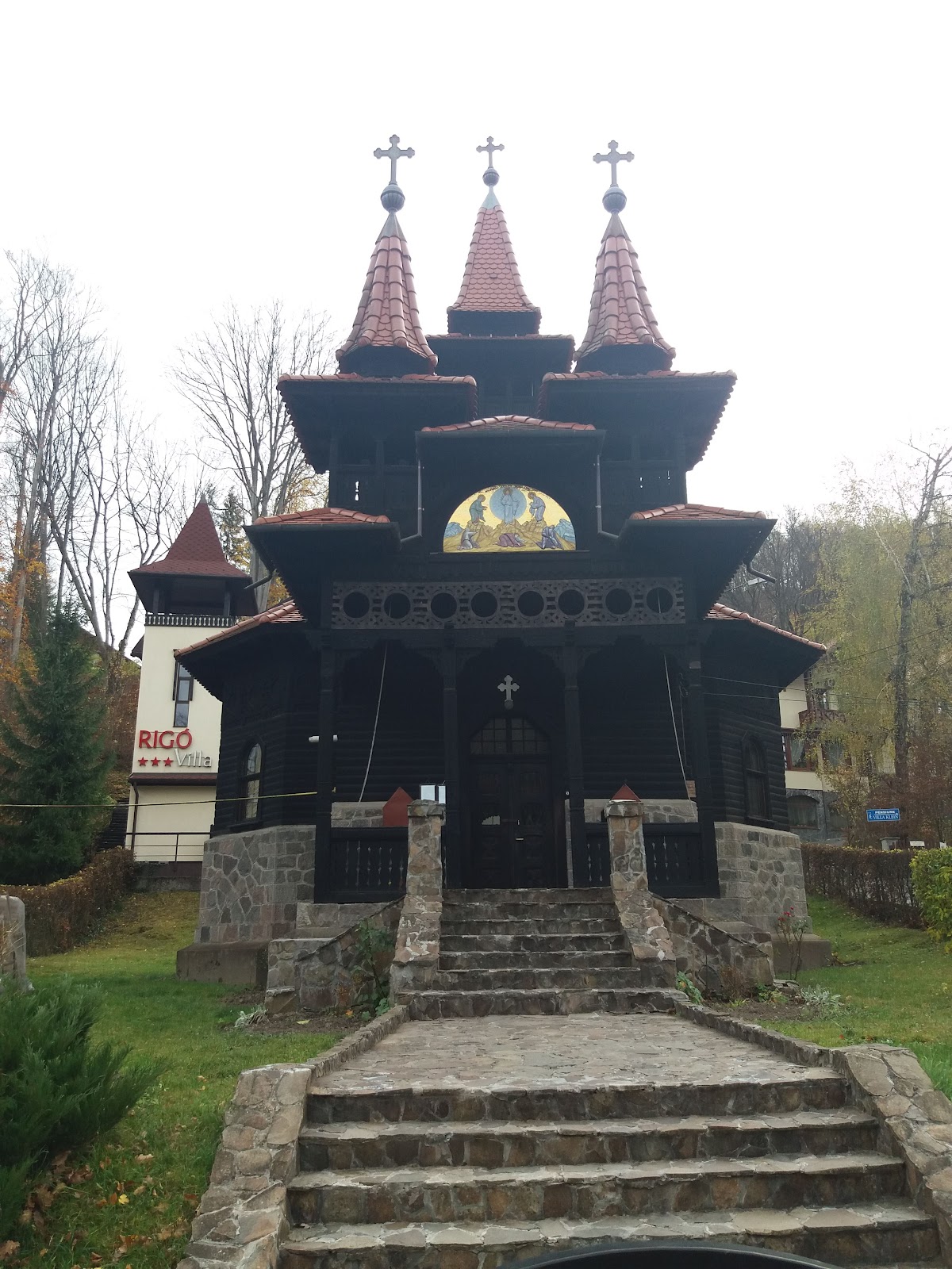 Izvorul Maria - foto 2