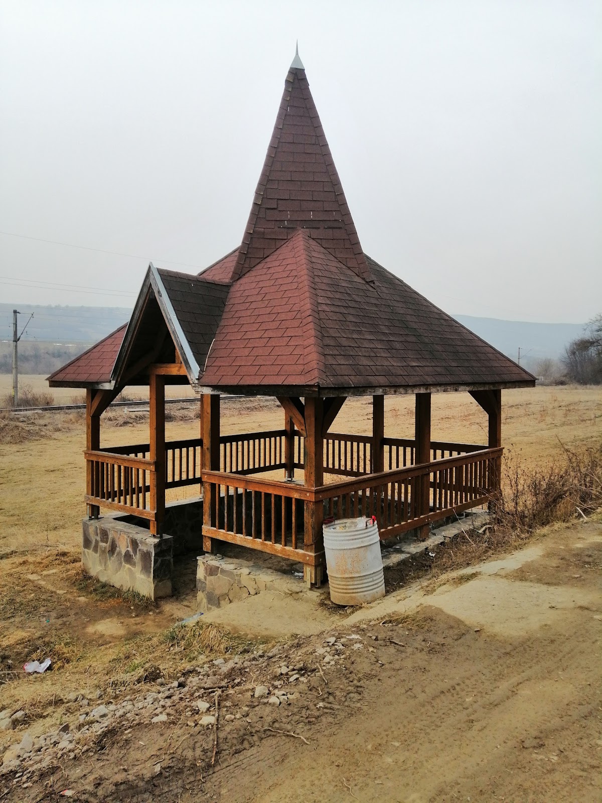 Olteni