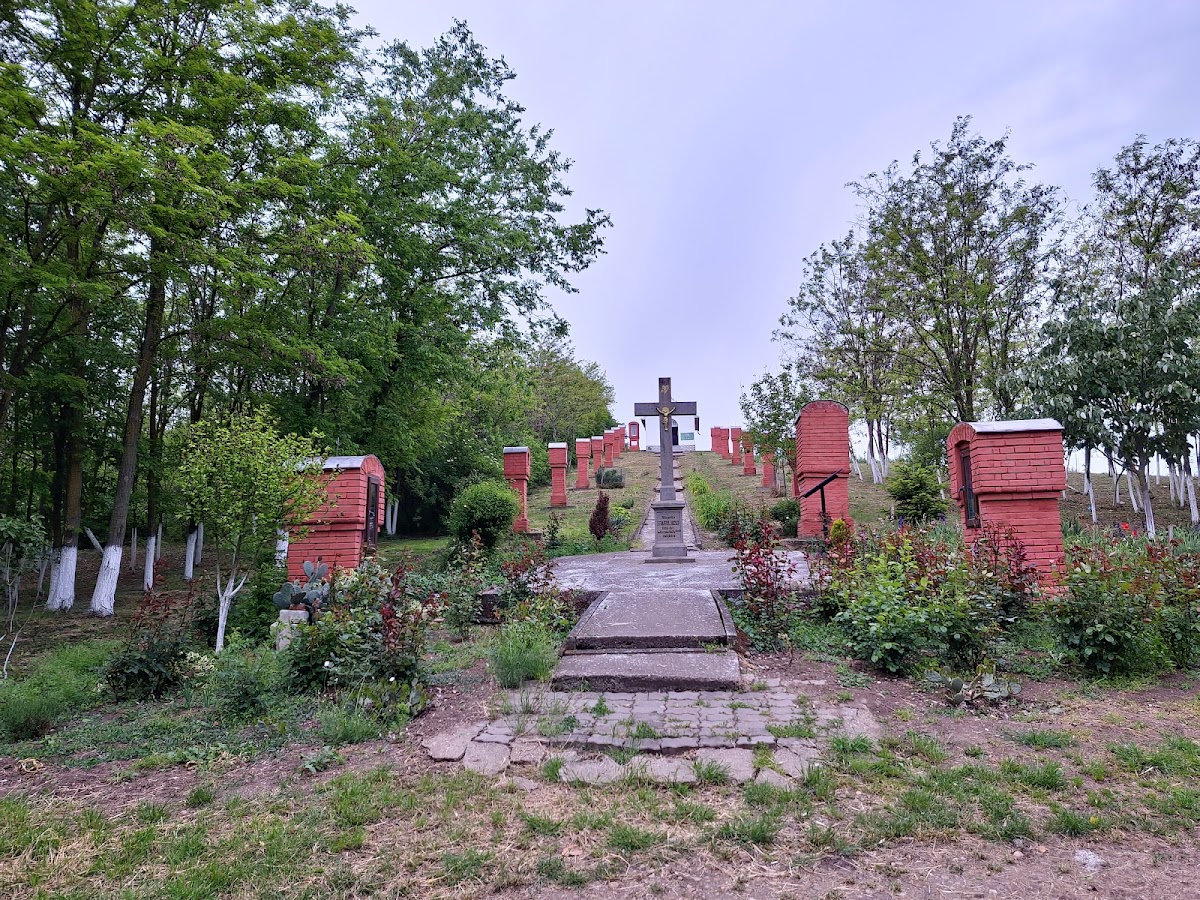 Izvorul Sfânt (Izvorin) - foto 2