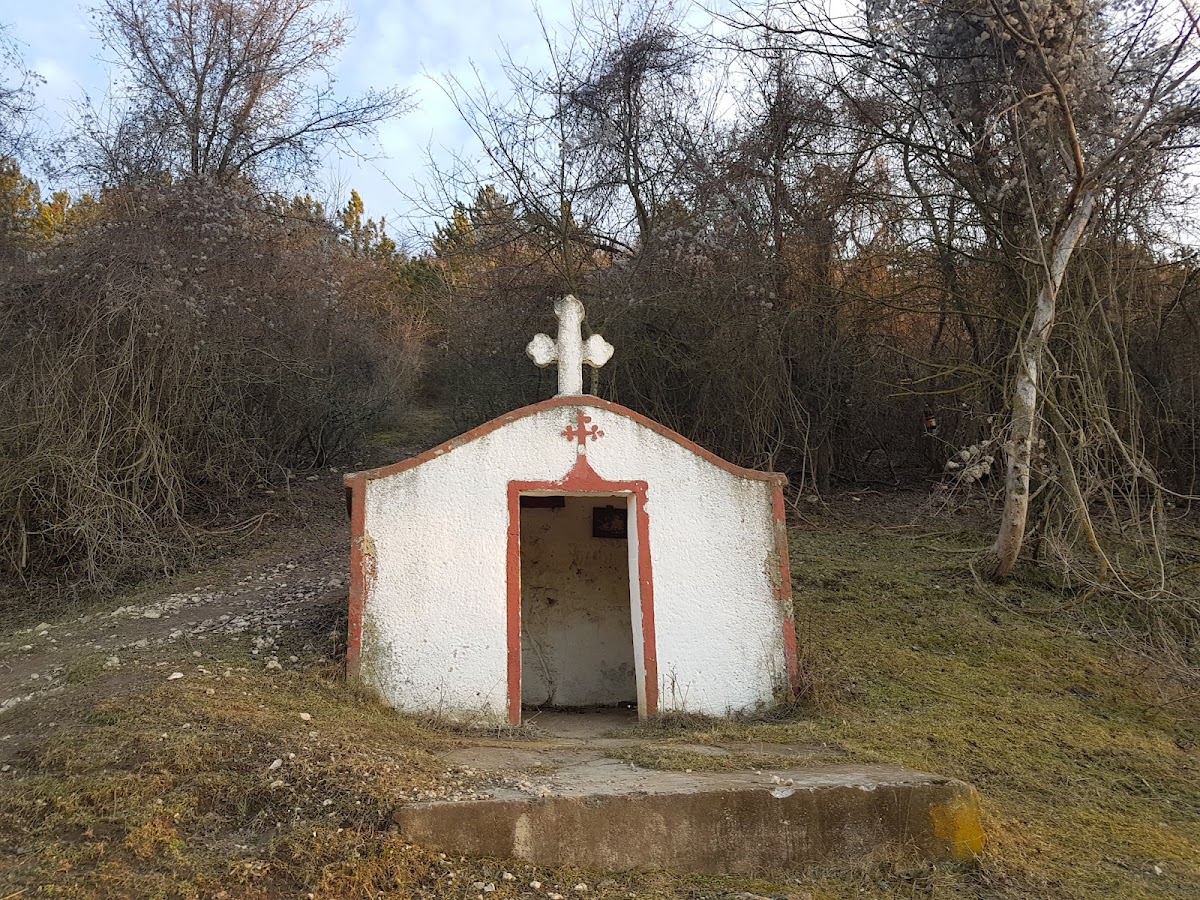 The Healing Spring of Crucea - foto 5