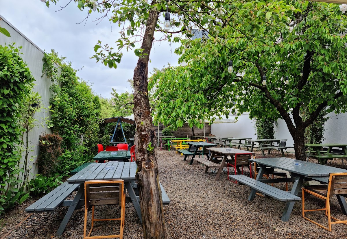 J'ai Bistrot Târgu Mureș - foto 1