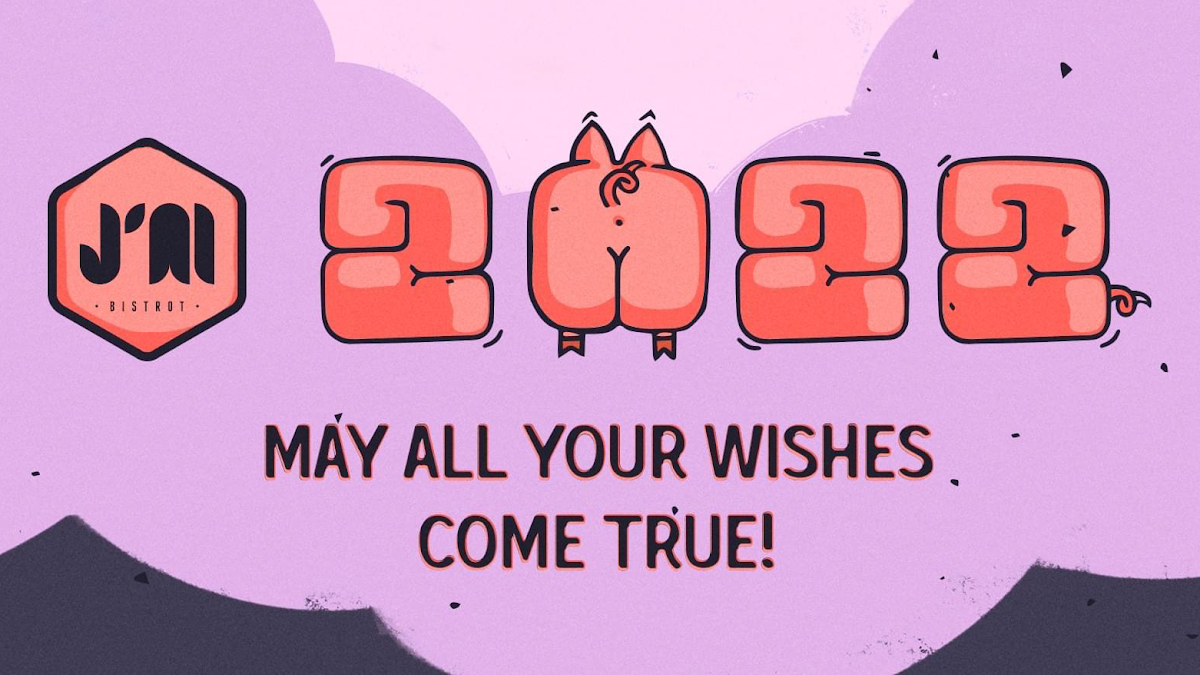 J'ai Bistrot Târgu Mureș - foto 3