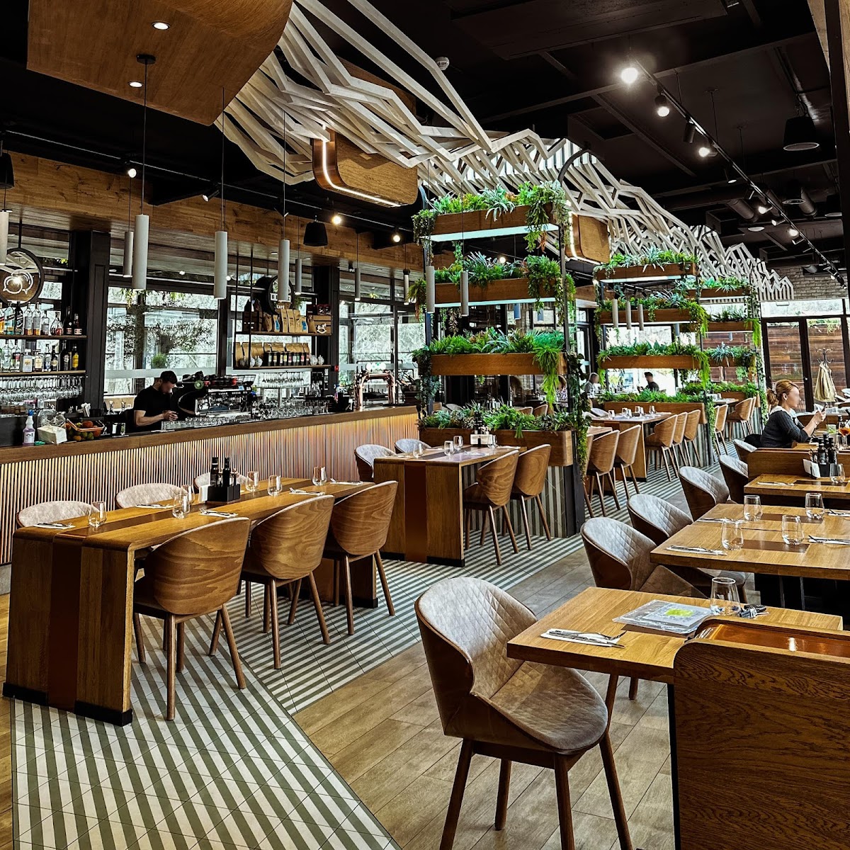 Jacob Grillhouse Sibiu - foto 1