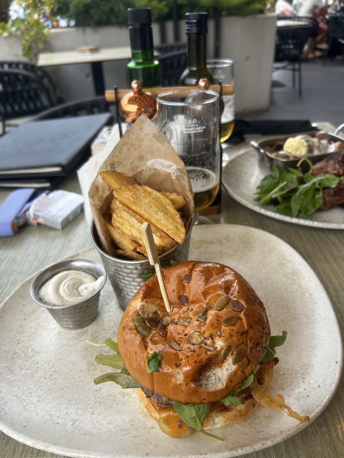 Jacob Grillhouse Sibiu - foto 4