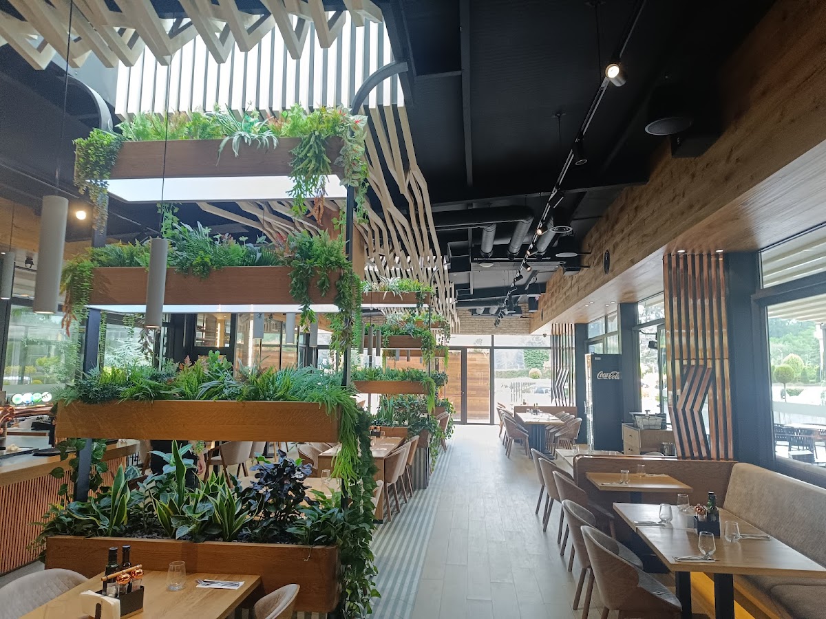 Jacob Grillhouse Sibiu - foto 5