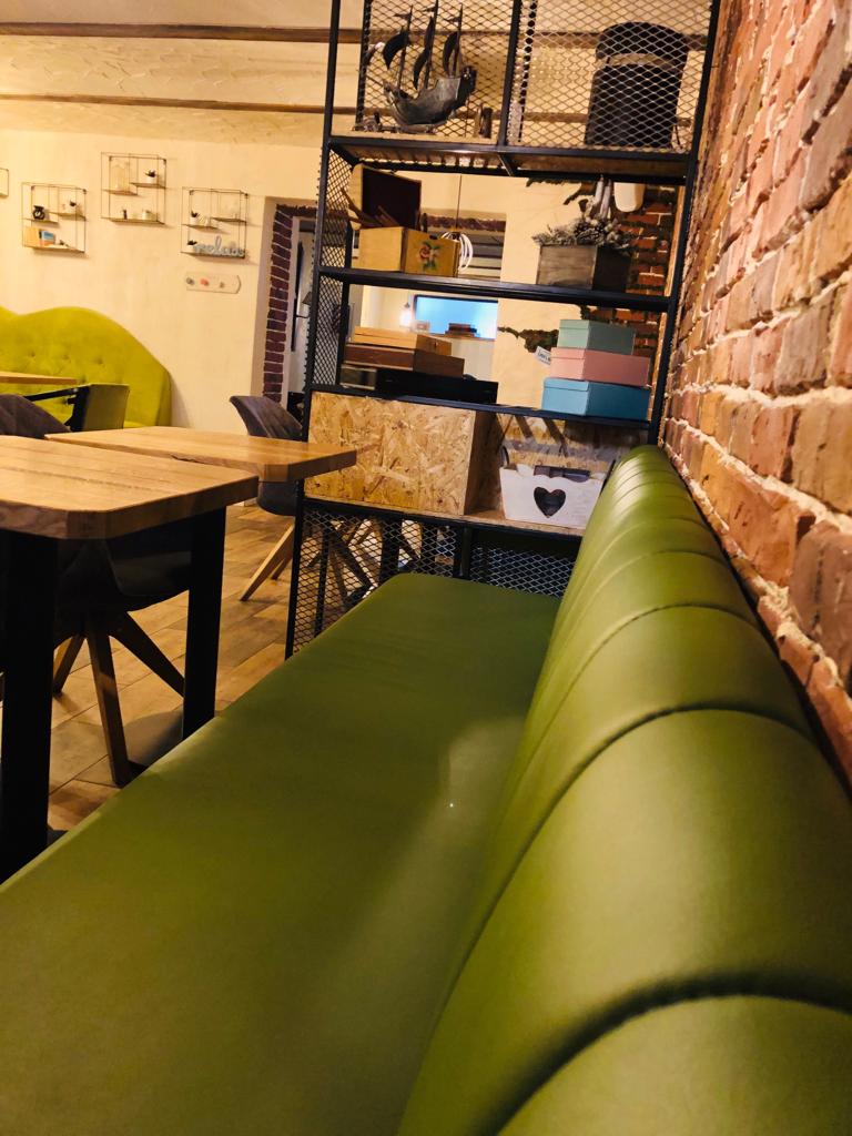 Jacqueline cafe - foto 5