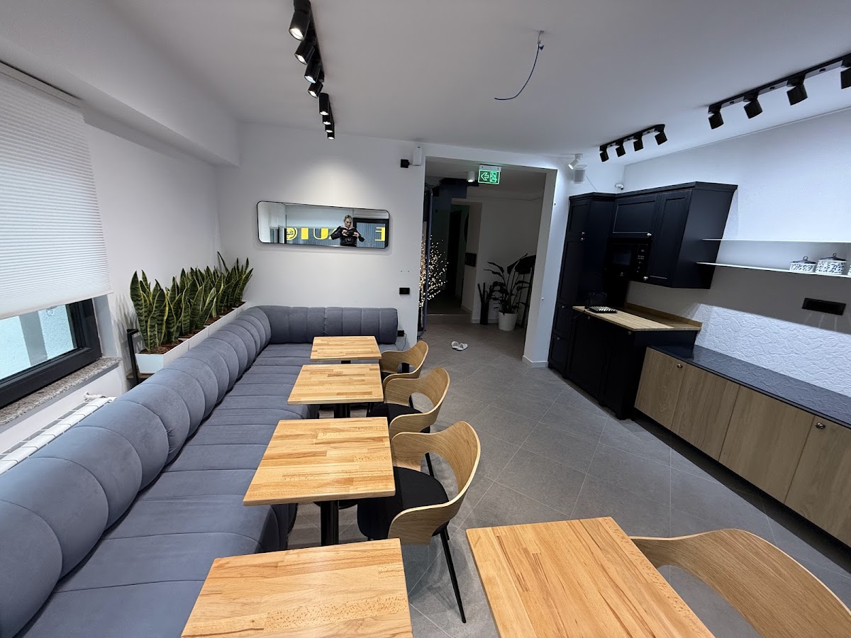 JADE guesthouse