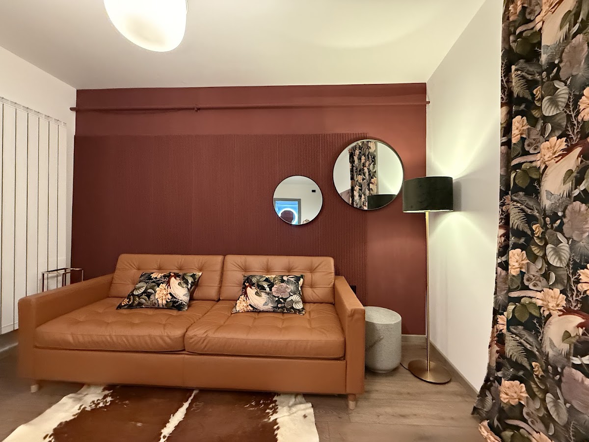 JADE guesthouse