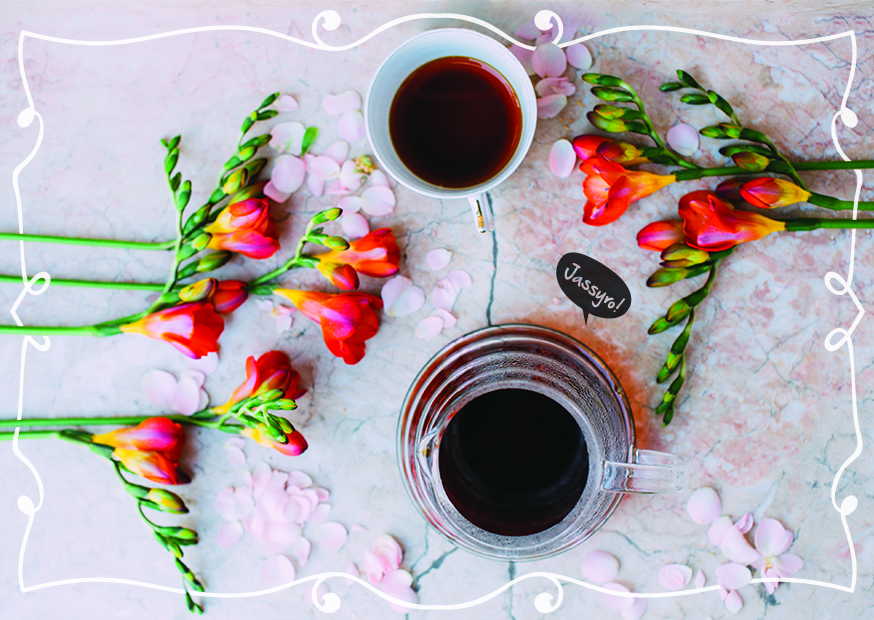 Jassyro Specialty Coffee To Go - foto 2