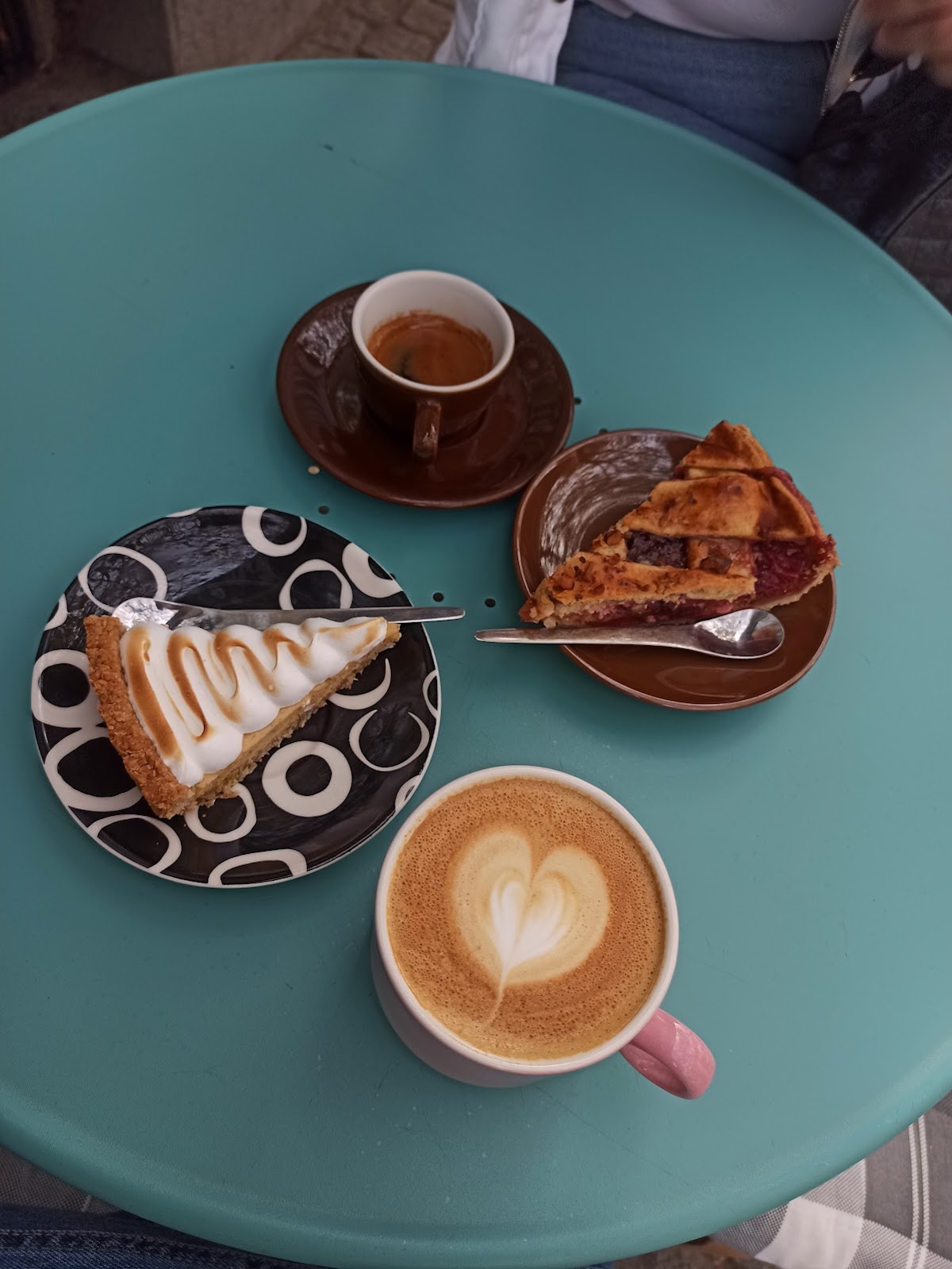 Jassyro Specialty Coffee To Go - foto 3
