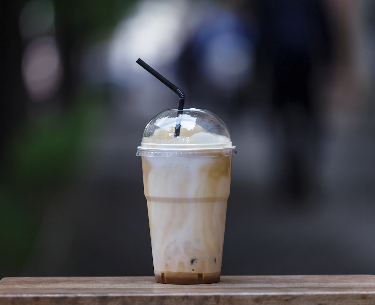 Jassyro Specialty Coffee To Go - foto 4