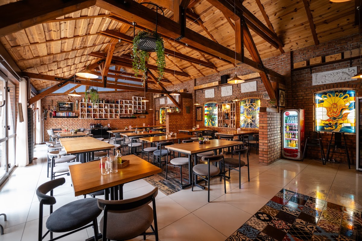 Jazz Bistro & Winery - foto 1