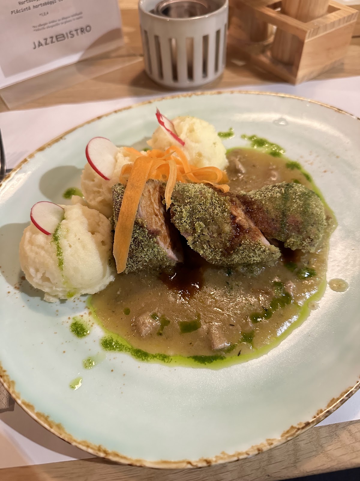 Jazz Bistro & Winery - foto 5