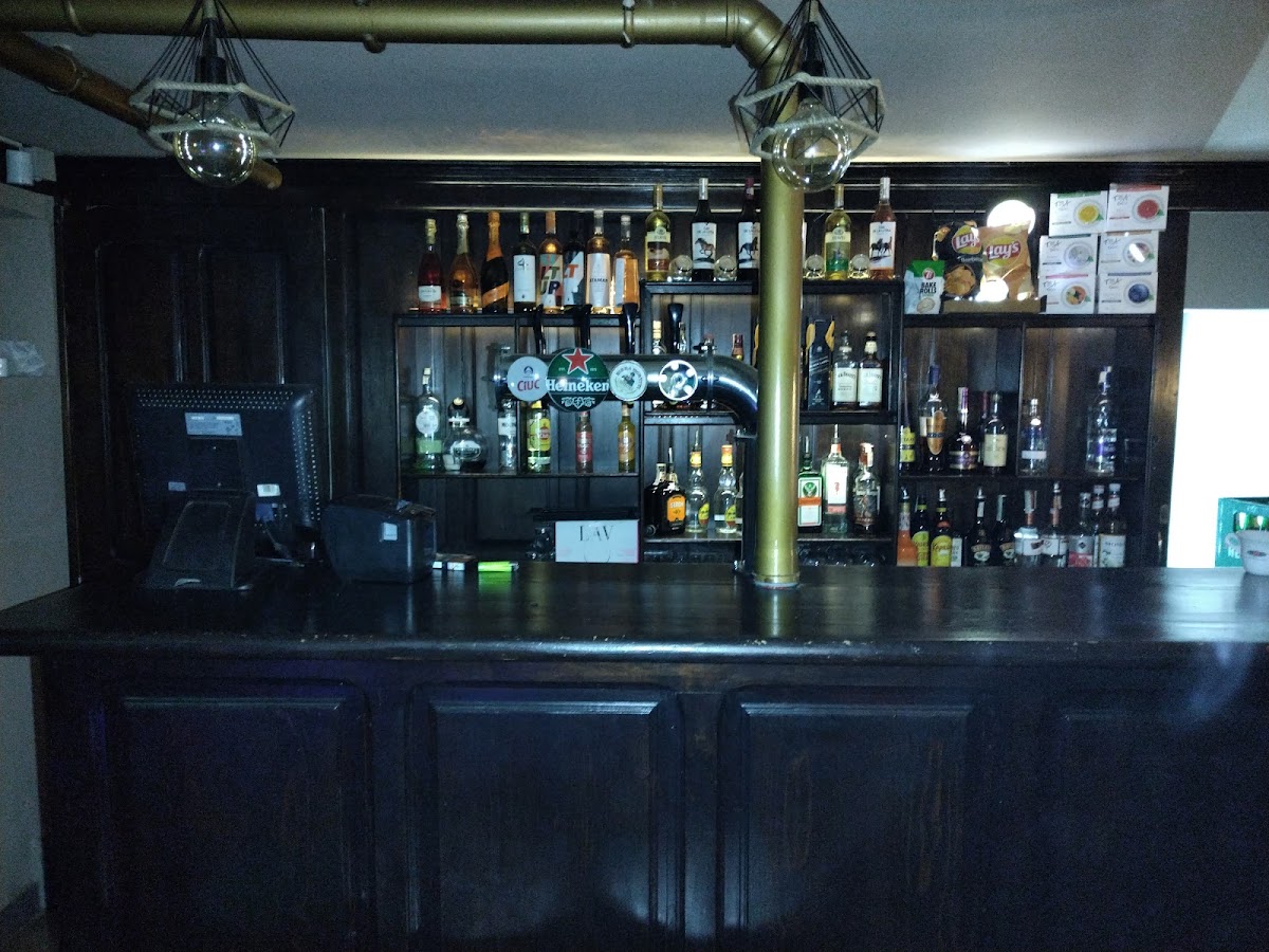 JAZZ CLUB CAFFE
