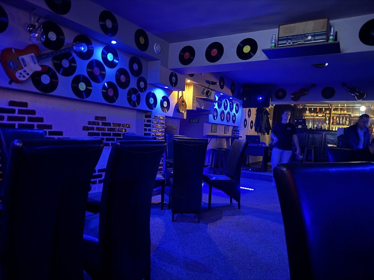 JAZZ CLUB CAFFE - foto 3