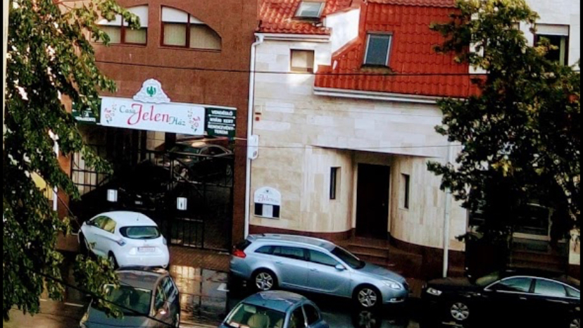 Jelen Ház - foto 4