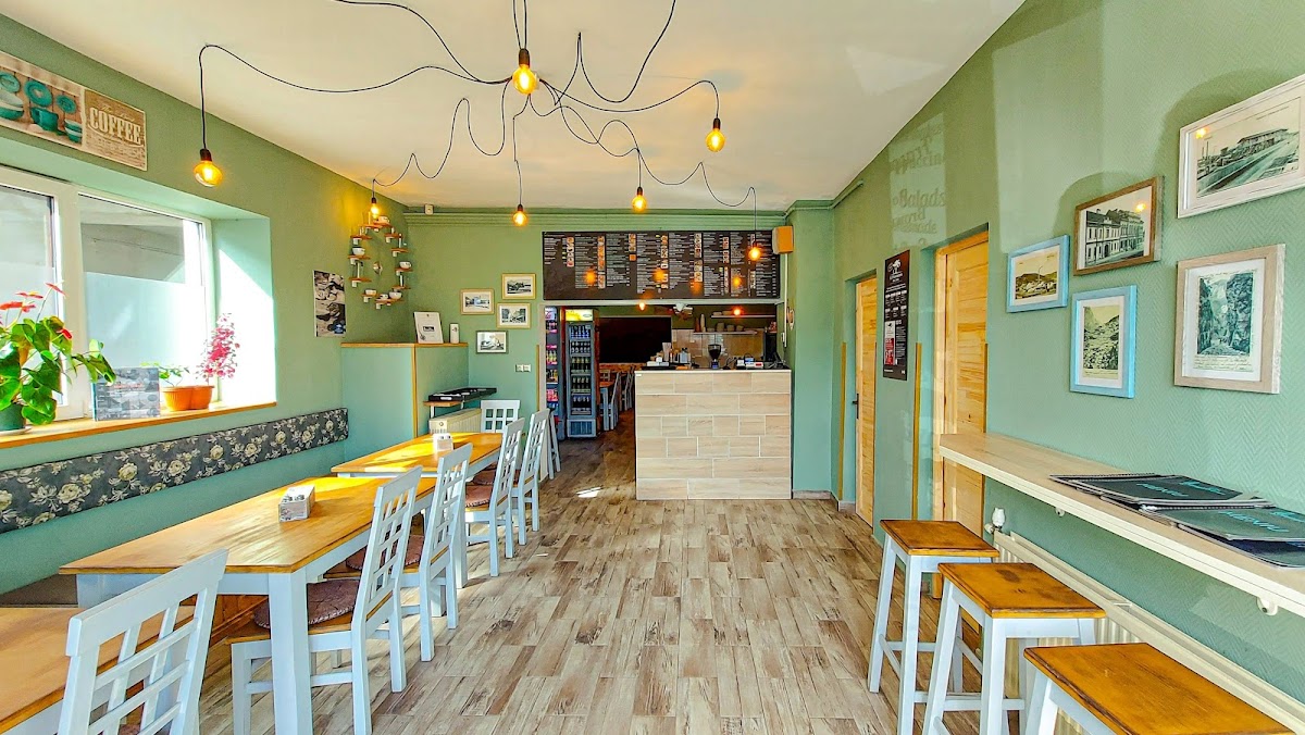 Jimmy's Corner - foto 1