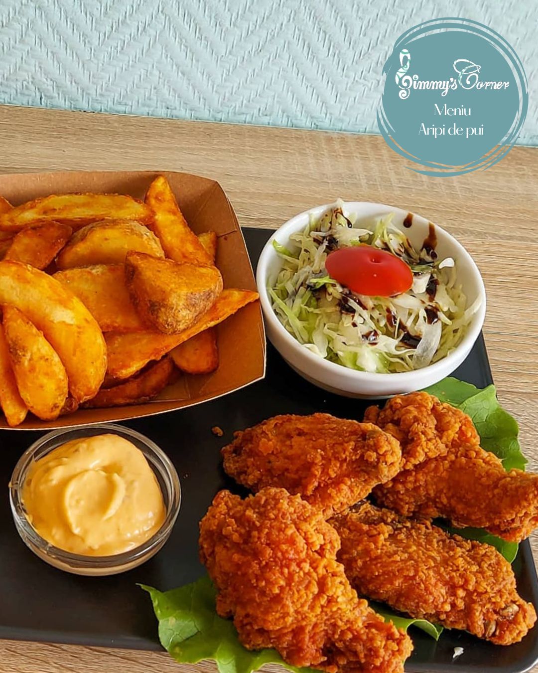 Jimmy's Corner - foto 2