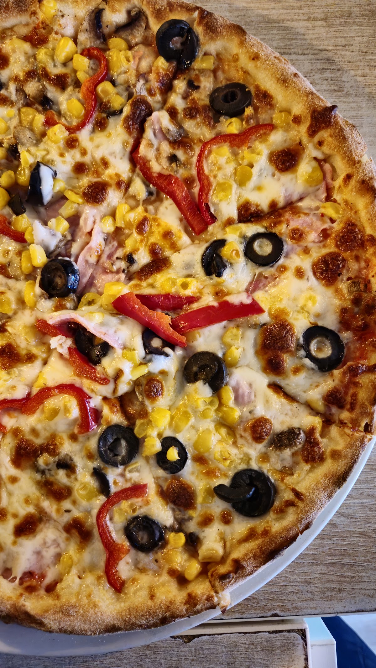 Jimmy's Corner - foto 3