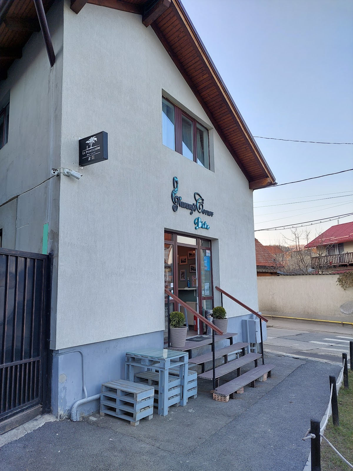 Jimmy's Corner - foto 4