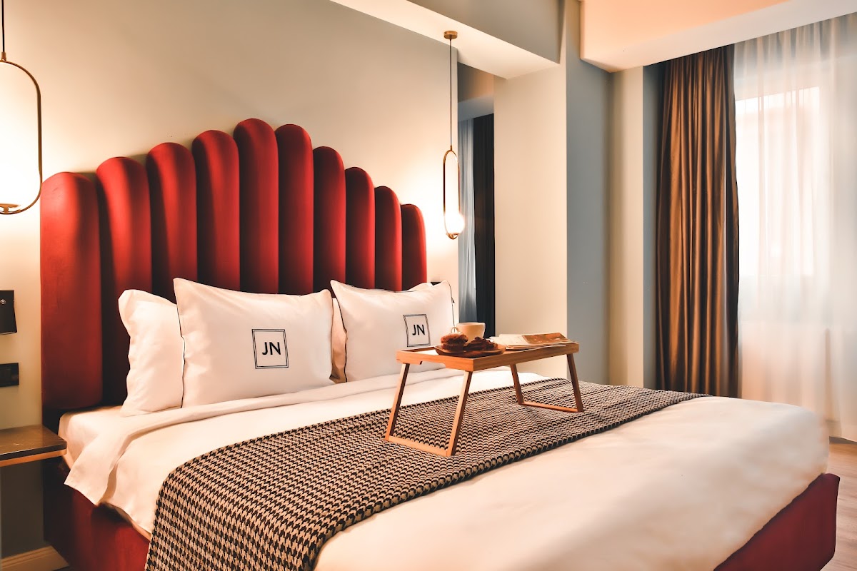 JN Boutique Hotel