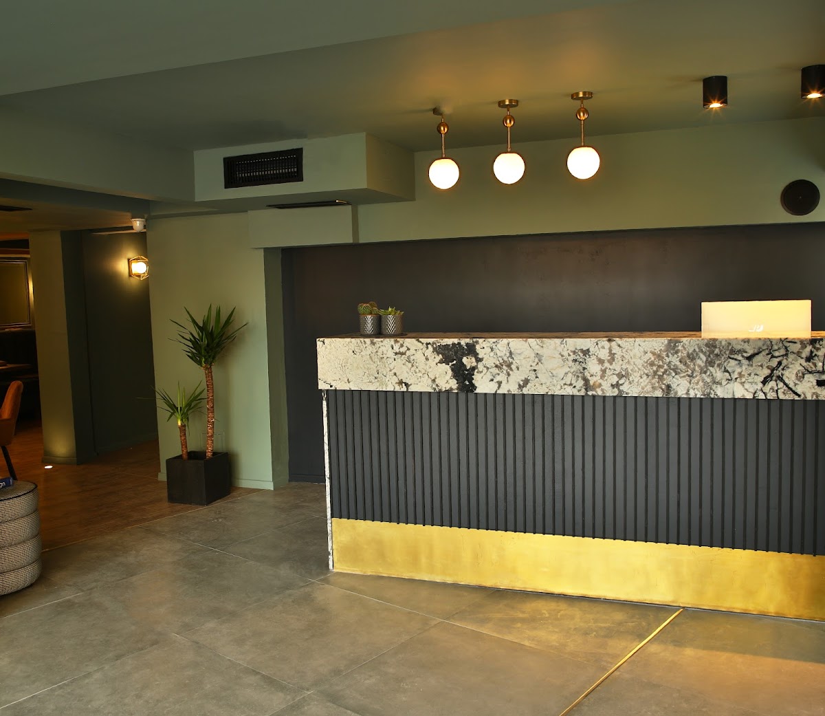 JN Boutique Hotel