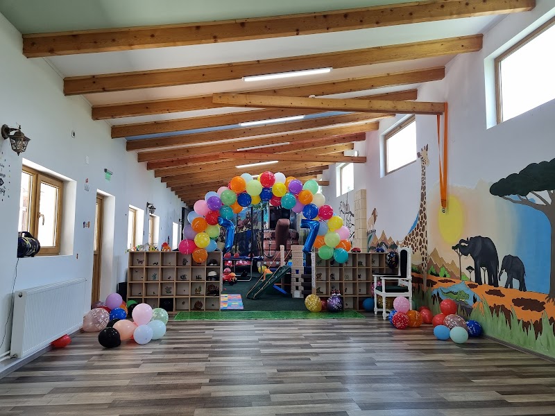 Jolly Club, Câmpina