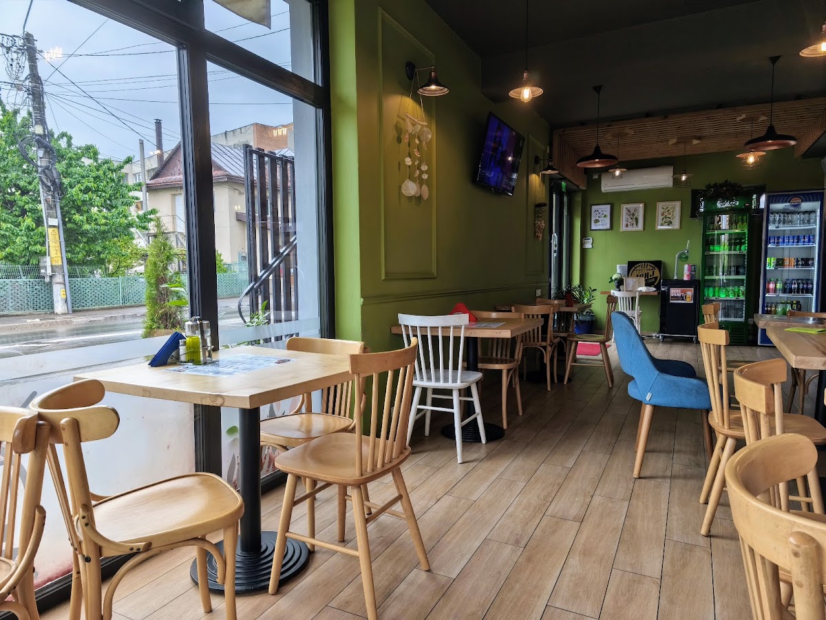 JORJ Grill N Chill - foto 1