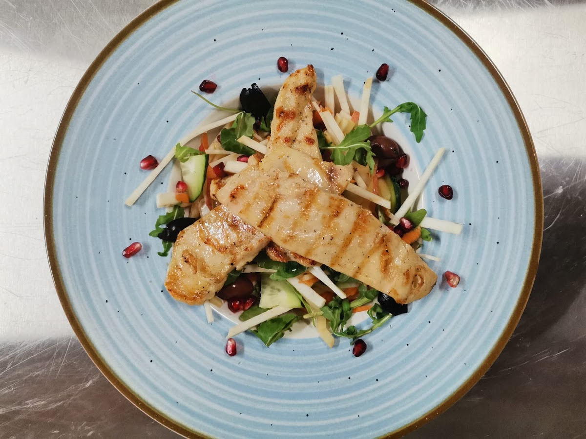 JORJ Grill N Chill - foto 2