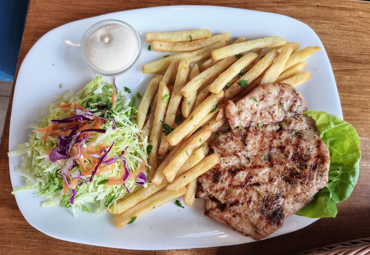 JORJ Grill N Chill - foto 3