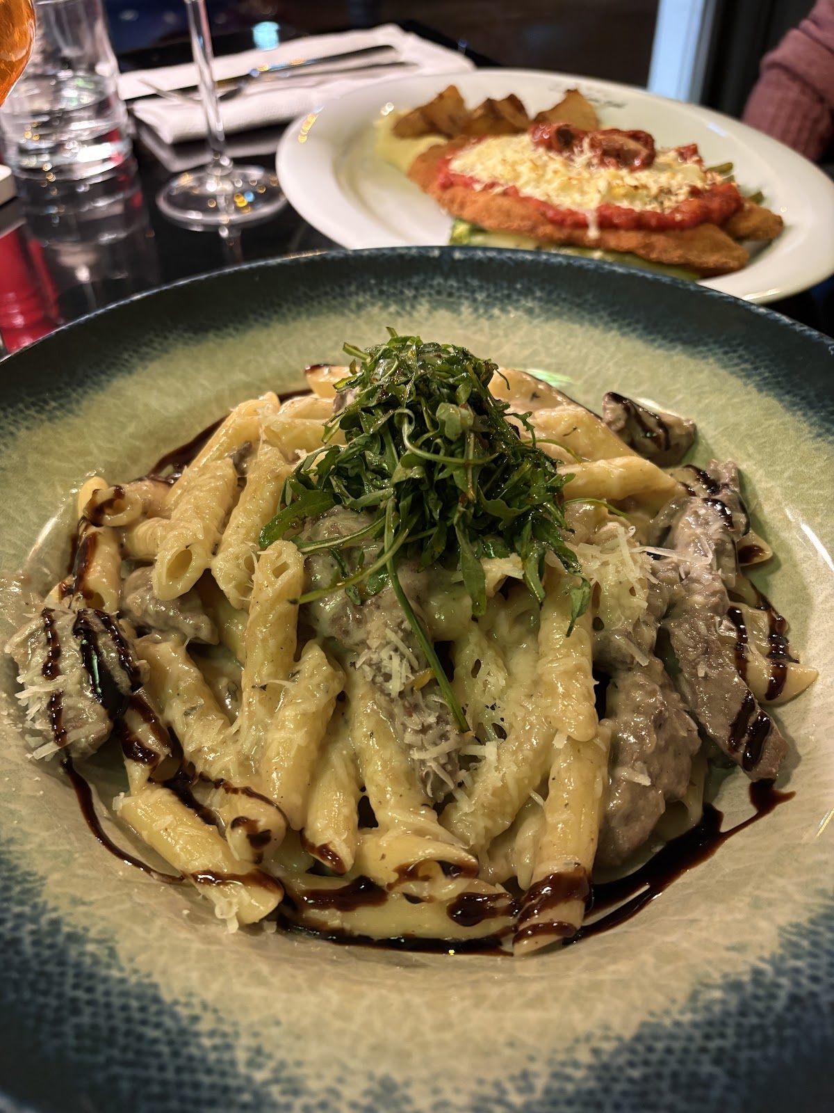 Joseph T Restaurant - foto 3