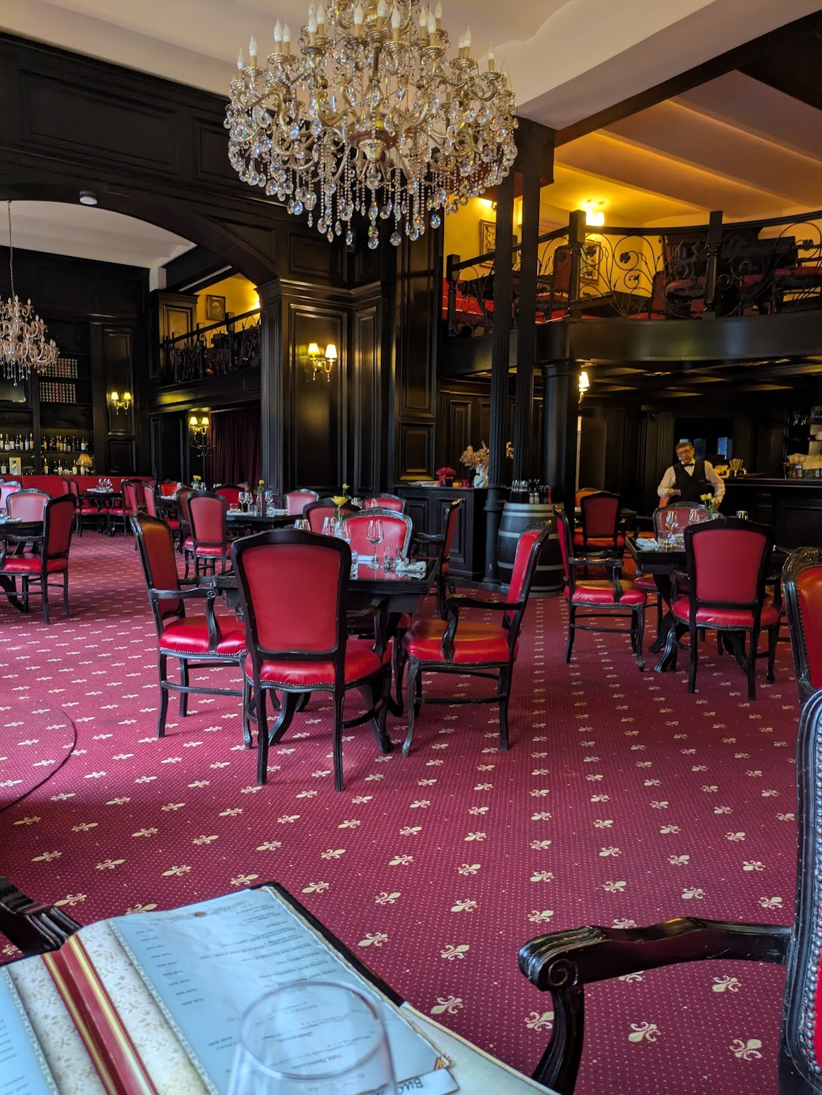 Joseph T Restaurant - foto 4