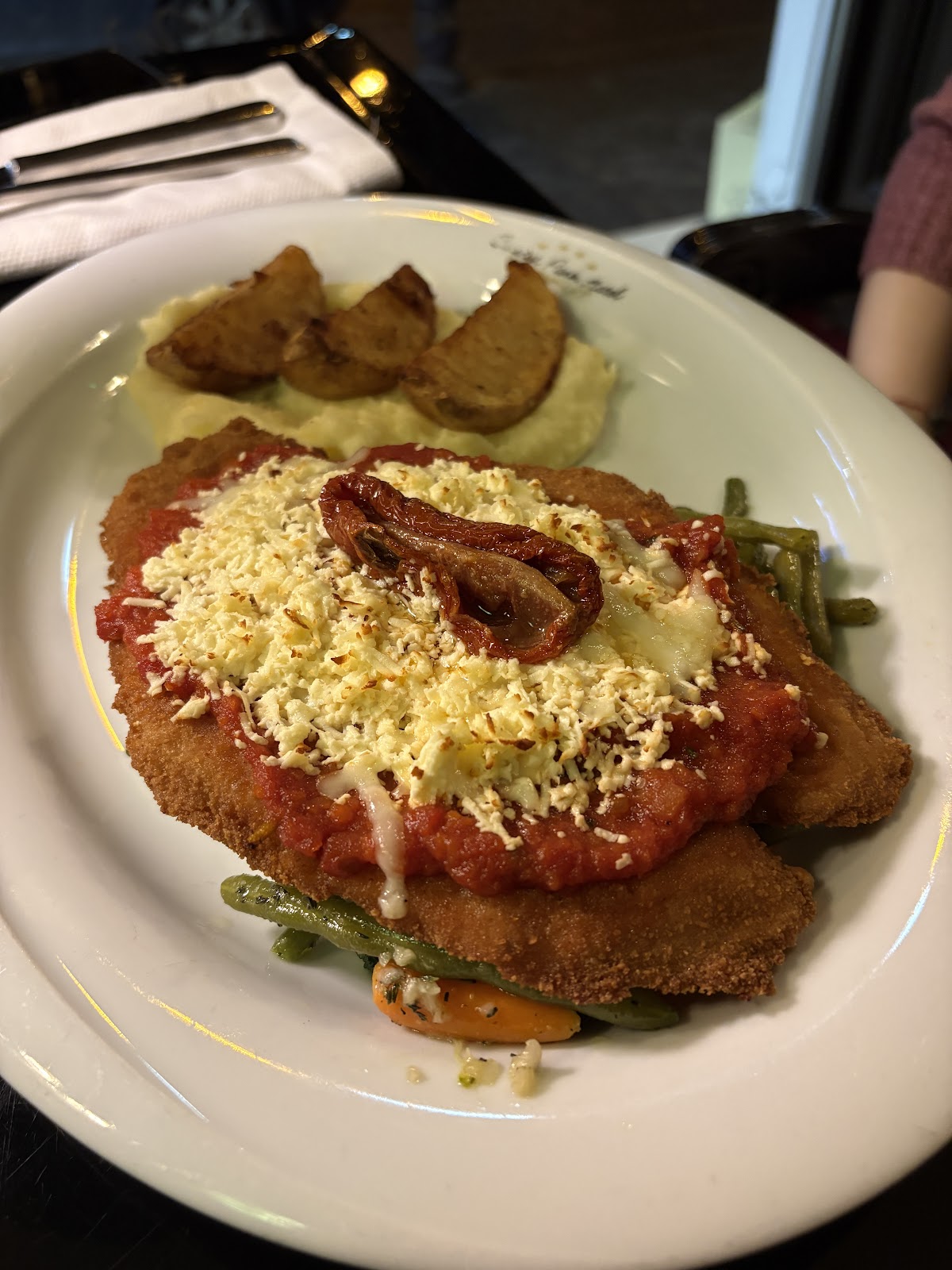 Joseph T Restaurant - foto 5