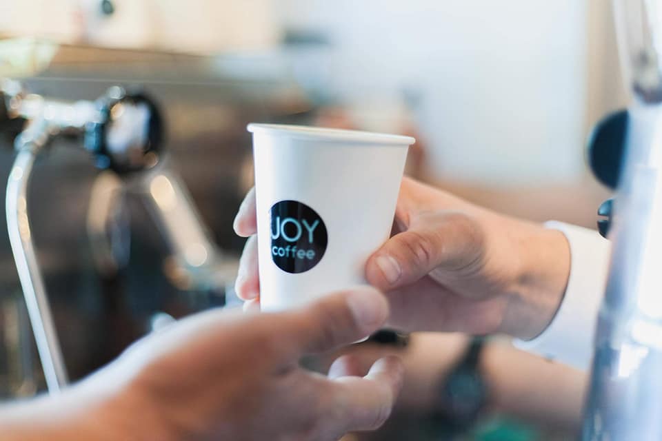 Joy Coffee - foto 4