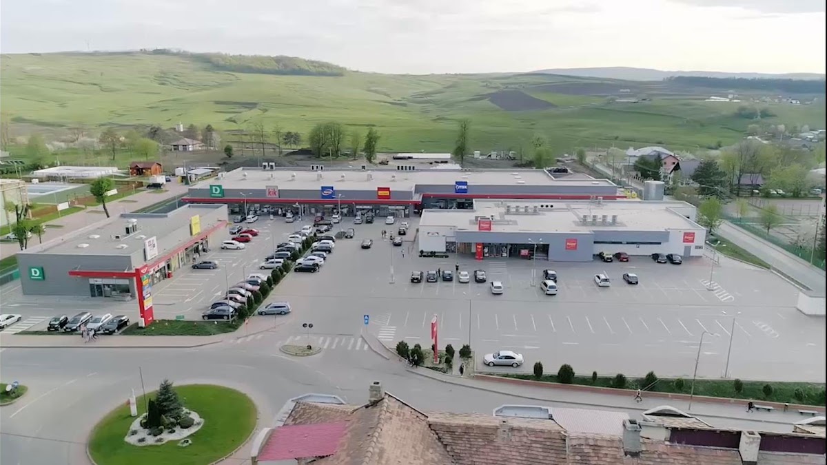JOY Retail Park Dorohoi - foto 1