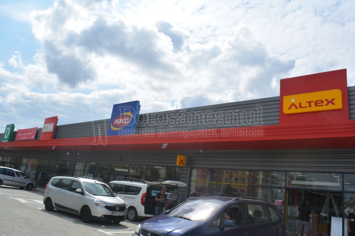 JOY Retail Park Dorohoi - foto 3
