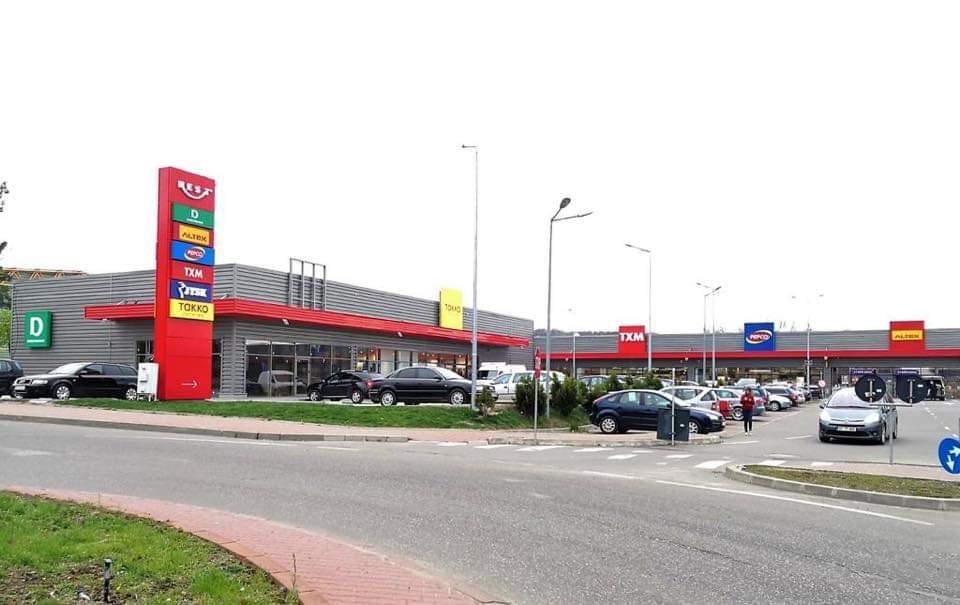 JOY Retail Park Dorohoi - foto 4