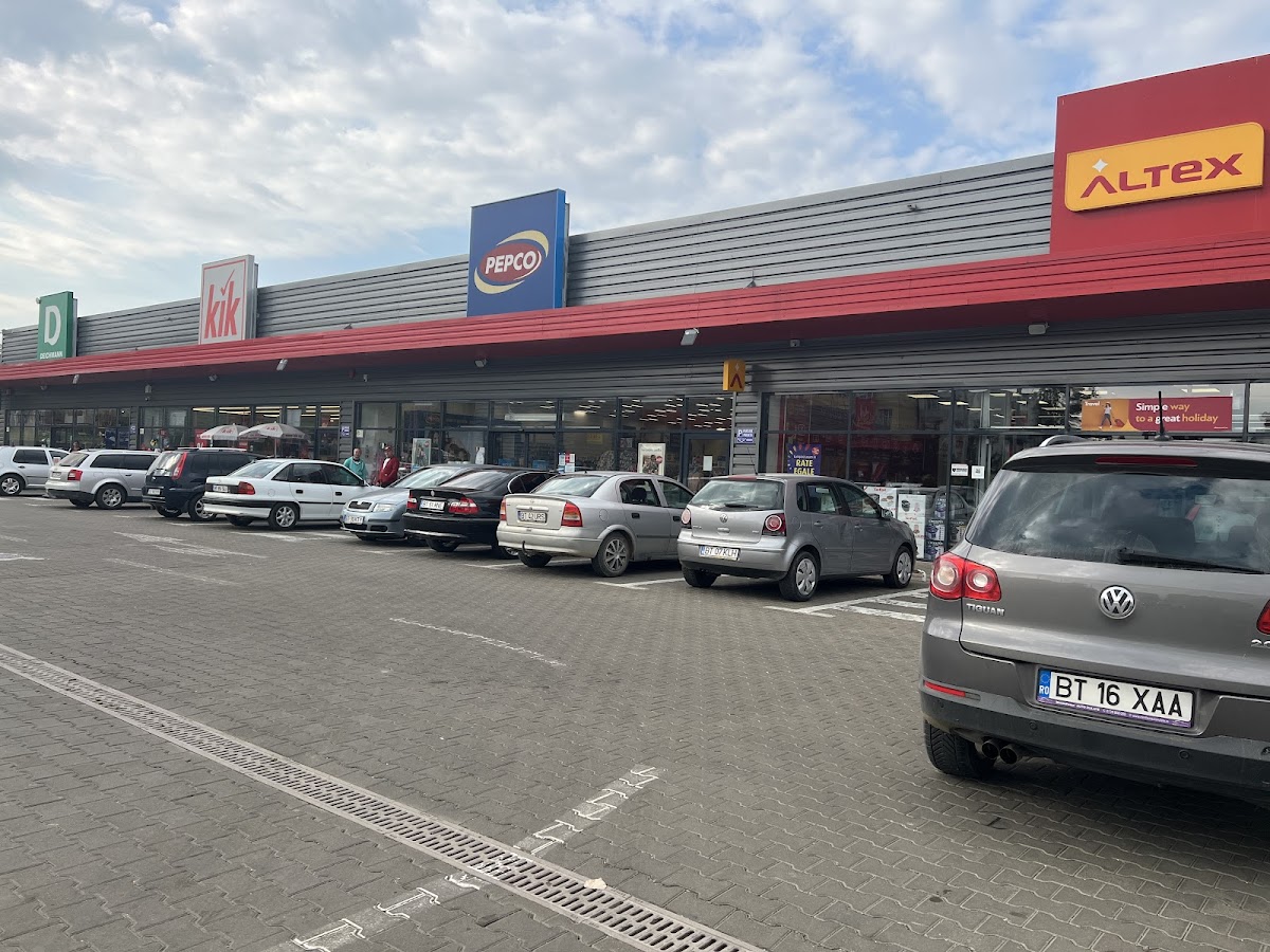 JOY Retail Park Dorohoi - foto 5