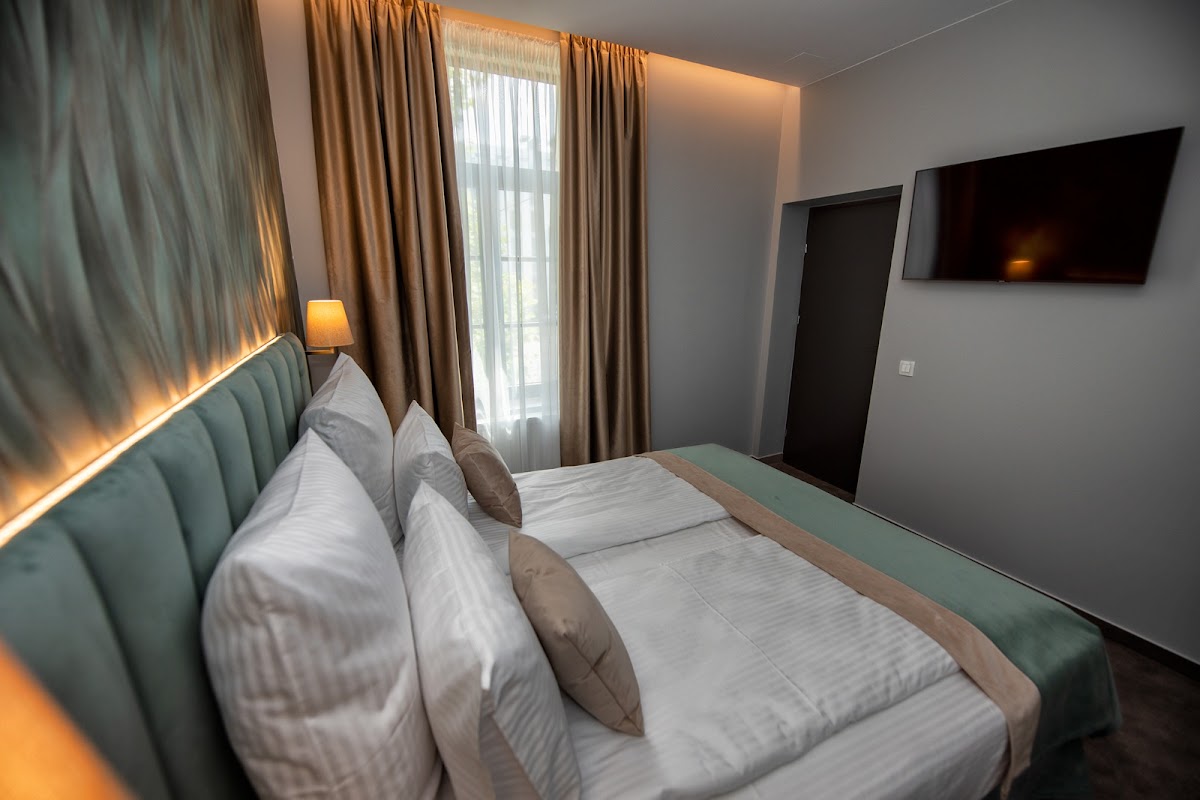 JOYME Hotel