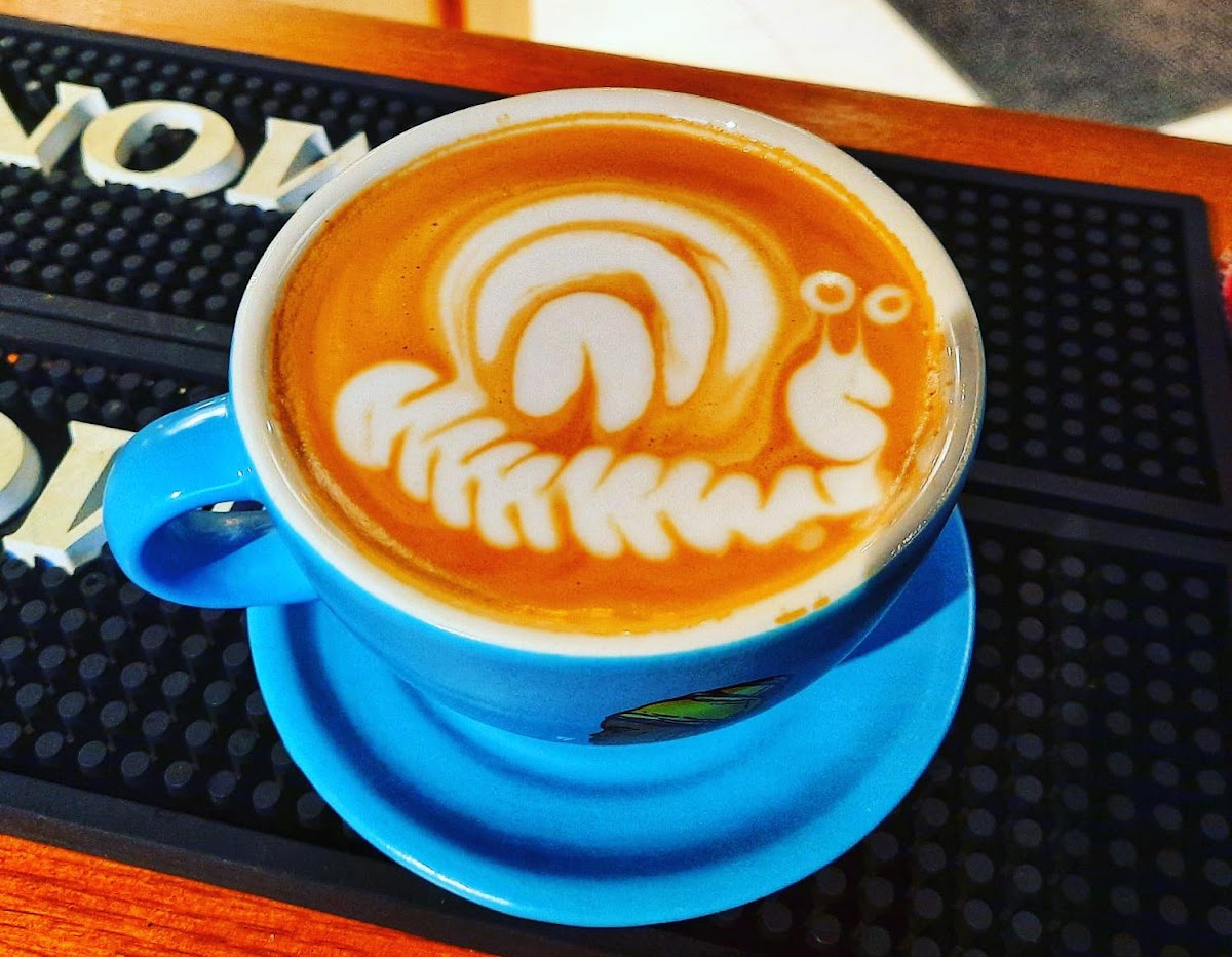 Juba Coffee Cub Center - foto 3